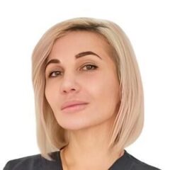 Врач Сердюкова Анна Владимировна - Пластический хирург