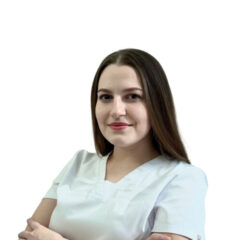 Врач Суховей Наталья Олеговна - Ортодонт, Стоматолог