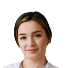 Врач Абдурахманова Эльза Замиддиновна - Стоматолог-терапевт