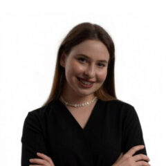 Врач Колмакова Елизавета Александровна - Ортодонт