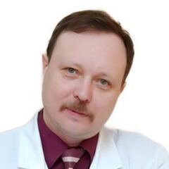 Врач Носырев Андрей Валерьевич - Невролог, Эпилептолог