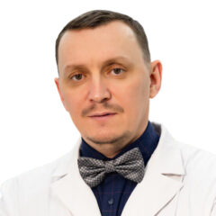 Врач Марьясов Андрей Сергеевич - Хирург
