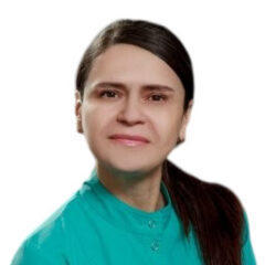 Врач Хмыз Светлана Сергеевна - Стоматолог-терапевт