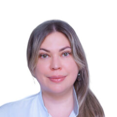 Врач Протопопова Юлия Владиславовна - Ортодонт, Стоматолог