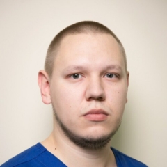 Врач Артёменко Юрий Анатольевич - Анестезиолог-реаниматолог, Трансфузиолог
