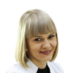 Врач Дзидзоева Ирина Васильевна - Акушер-гинеколог, УЗИ-специалист
