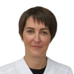 Врач Зонова Елена Александровна - Гастроэнтеролог