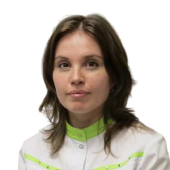 Врач Соколова Юлия Николаевна - Аллерголог, Педиатр