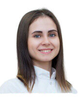 Врач Лакина Светлана Станиславовна - Стоматолог-терапевт
