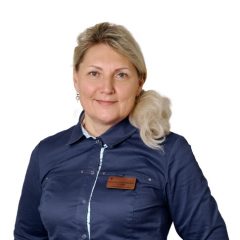 Врач Щегрова Наталья Анатольевна - Врач функциональной диагностики, УЗИ-специалист