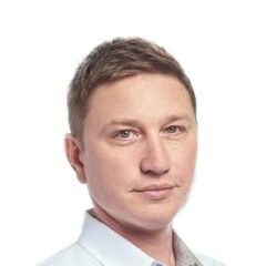 Врач Константинов Константин Николаевич - Стоматолог-ортопед