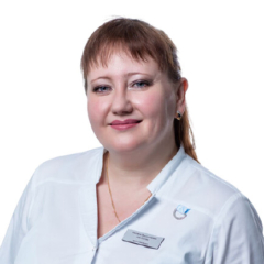 Врач Песегова Надежда Владимировна - Акушер, Гинеколог, УЗИ-специалист