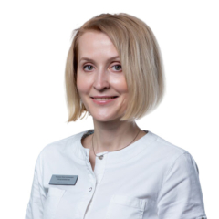 Врач Гребенникова Эльвира Константинова - Акушер