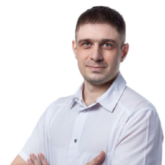Врач Ланцов Николай Яковлевич - Стоматолог-имплантолог