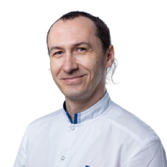 Врач Чанчиков Вадим Александрович - Стоматолог-ортопед
