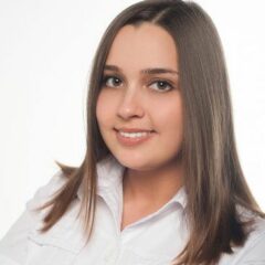 Врач Митькина Екатерина Тарасовна - Стоматолог
