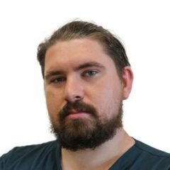 Врач Метелев Иван Андреевич - Стоматолог, Стоматолог-имплантолог