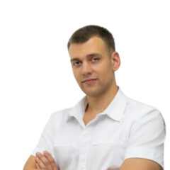 Врач Черниховский Виктор Павлович - Стоматолог
