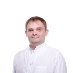 Врач Третьяков Александр Александрович - Стоматолог-имплантолог