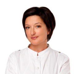 Врач Николаева Марианна Гивиевна - Гнатолог, Стоматолог-ортопед