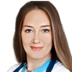 Врач Чернова Анна Александровна - Кардиолог