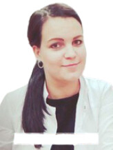 Врач Самсонюк Екатерина Георгиевна - Уролог