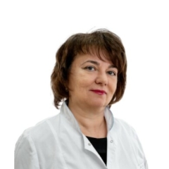 Врач Варыгина Елена Леонидовна - Терапевт