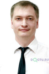 Врач Евсюков Александр Александрович - Терапевт
