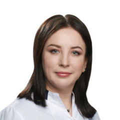 Врач Ильичева Ольга АлександровнаОфтальмолог