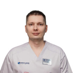 Врач Попов Михаил ОлеговичОфтальмолог, Офтальмохирург