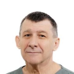 Врач Черкашин Федор Александрович - Стоматолог, Стоматолог-ортопед