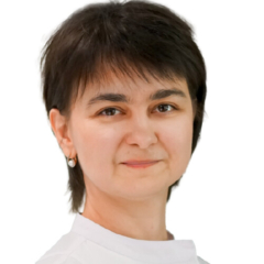 Врач Иванова Жанна Александровна - Окулист (офтальмолог)
