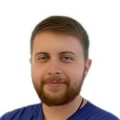 Врач Дерновой Александр Андреевич - Стоматолог, Стоматолог-имплантолог, Стоматолог-хирург