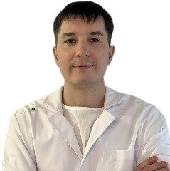 Врач Чумаков Семен Сергеевич - Пластический хирург, Стоматолог