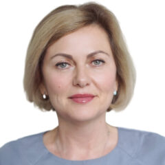 Врач Шкиль Ольга Валерьевна - Стоматолог