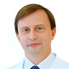 Врач Фурцев Тарас Владимирович - Стоматолог, Стоматолог-имплантолог, Стоматолог-ортопед