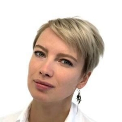 Врач Миллер Елена Александровна - Стоматолог, Стоматолог-терапевт
