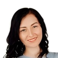 Врач Хельм Кристина Александровна - Пародонтолог, Стоматолог