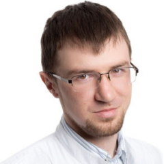 Врач Коньков Николай Александрович - Врач функциональной диагностики