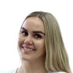 Врач Иванова Марина Андреевна - Стоматолог, Стоматолог-терапевт