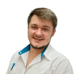 Врач Василинич Константин Витальевич - Стоматолог-терапевт