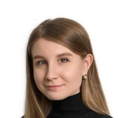 Врач Энцы Екатерина Игоревна - Пародонтолог