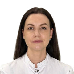 Врач Армаш Алена АндреевнаОнколог, Онколог-маммолог, Хирург
