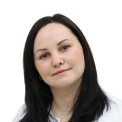 Врач Смирнова Веста Владиславовна - Лор врач