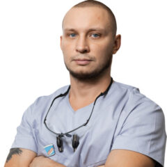 Врач Громик Дмитрий Александрович - Стоматолог, Стоматолог-ортопед
