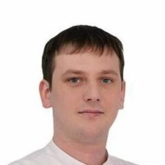 Врач Щедрун Константин Константинович - Стоматолог