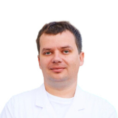 Врач Стахеев Александр Сергеевич - Врач функциональной диагностики, УЗИ-специалист