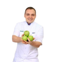 Врач Киселев Сергей Валентинович - Стоматолог