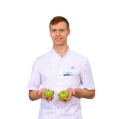 Врач Кундик Вячеслав Владимирович - Стоматолог