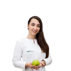 Врач Родионова Екатерина Сергеевна - Стоматолог
